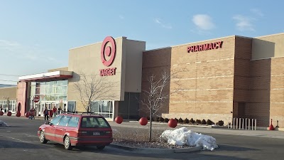 Target Store #2609