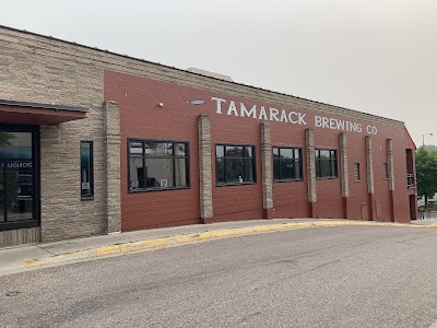 Tamarack Brewing Co