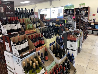Ellenville Discount Beverage