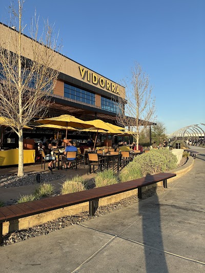 Vidorra