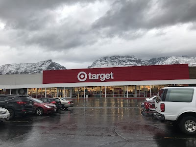 Target Store #3316