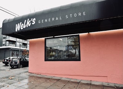 Welks General Store