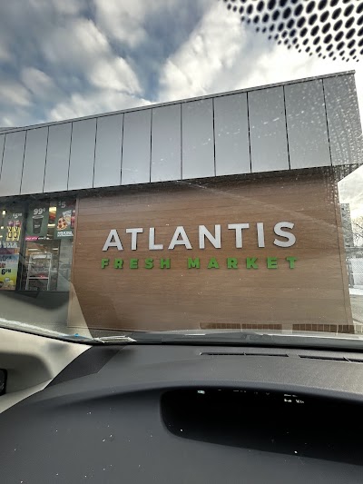 Atlantis Fresh Market