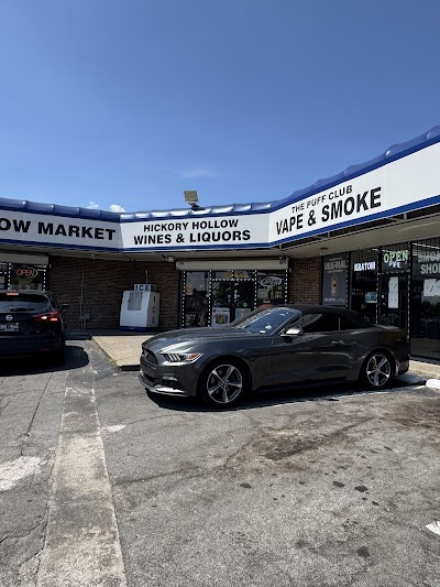 Hickory Hollow Wine & Liquors
