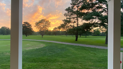 Whiskeyville Golf Club