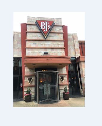 Bjs Restaurant & Brewhouse