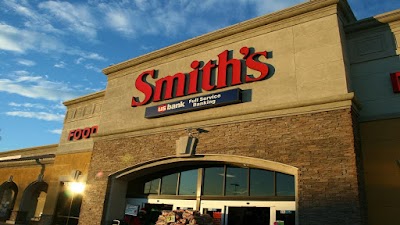 Smiths Food & Drug Cent #450