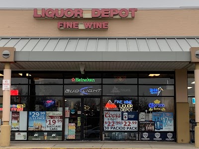 Liquor Depot