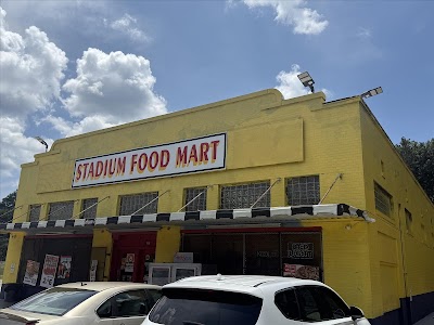 Stadium Food Mart