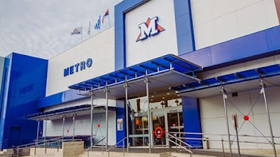 Metro Supermarket