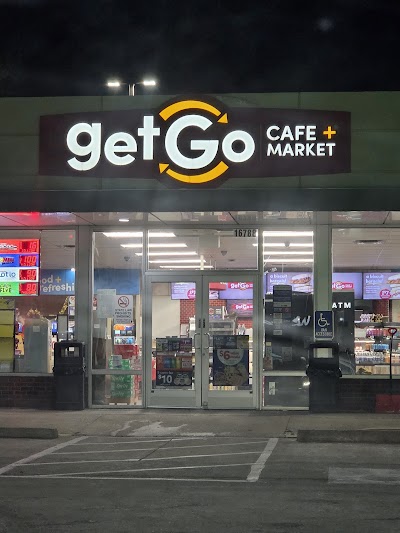 Get Go #7577