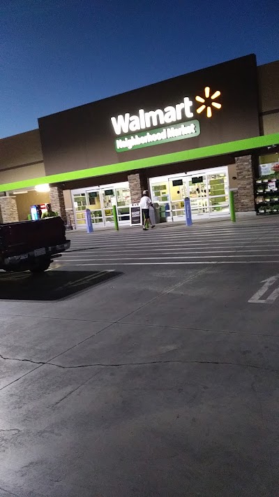 Walmart Neighborhood Ma #6172