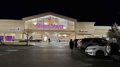 STOP & SHOP