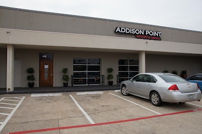 Addison Point
