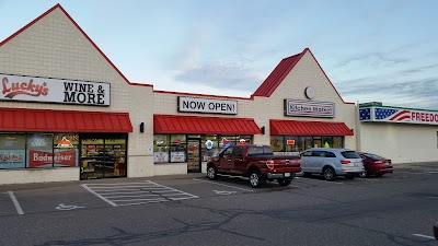 Lucky`s Wine & Spirits Ii
