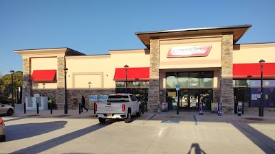 Racetrac