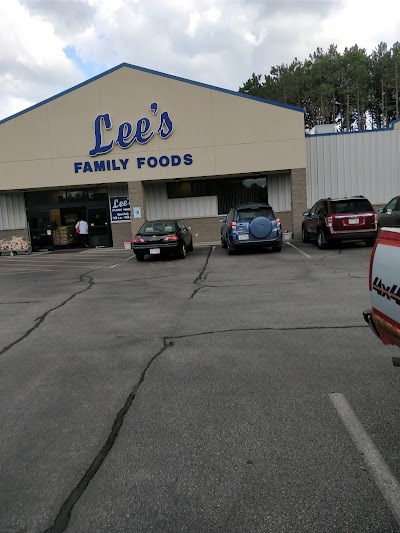 Lofaros Fresh Market