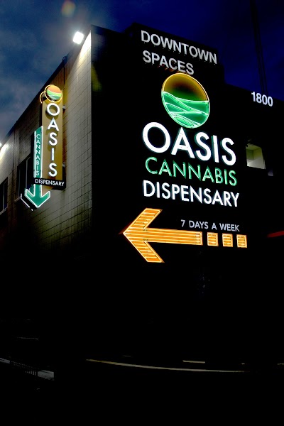 Oasis