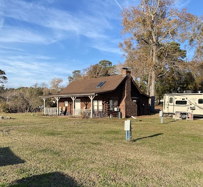 Sandy Point Resort