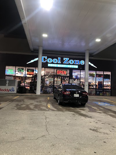 Cool Zone