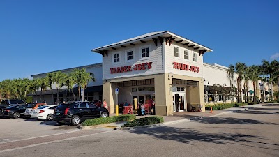 TRADER JOES #774