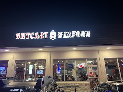 Outcast Seafood