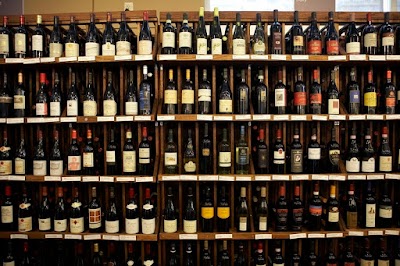 Thief Wine Shop & Bar