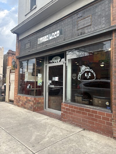 TACO LOCO