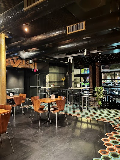 Riilaxx Tavern