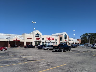 Ingles Supermarket