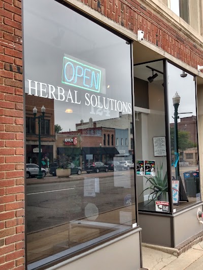 Herbal Solutions