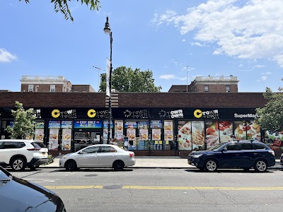 C Town Supermarket