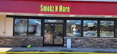 Smokz N More