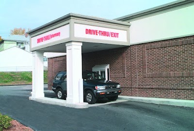 Cvs Pharmacy #9668