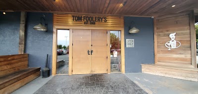 Tom Foolery