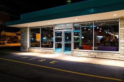 Chapel &amp; Main