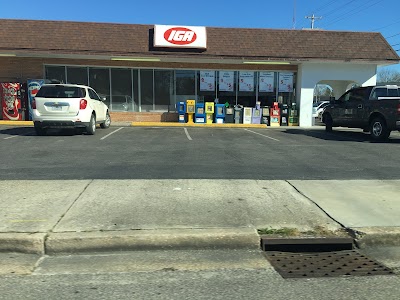 Conway Iga 625 (myr)
