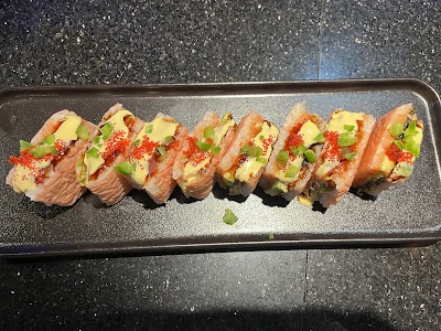 Sushi One