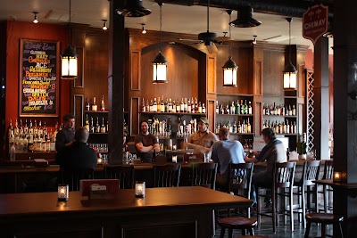 The Pub