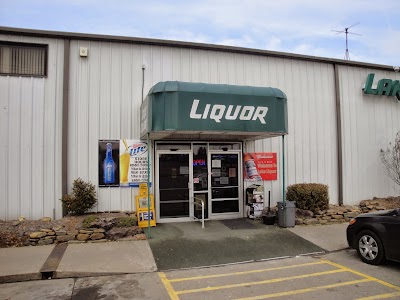 Lake Liquors