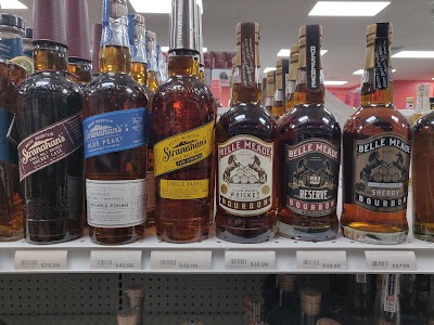 Cask N Cellar
