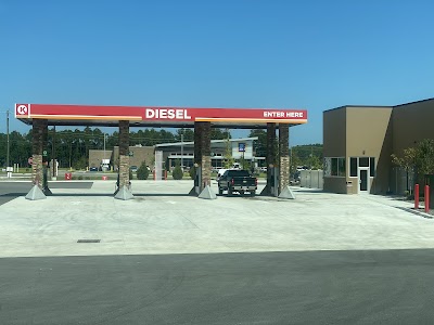 Circle K #2706781
