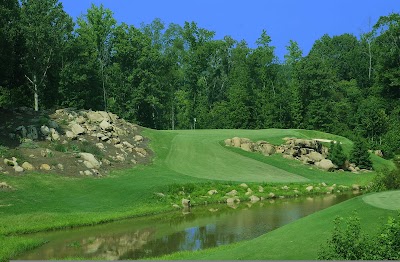 Neuse Country Club