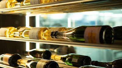 Stoked Kitchen And Bar