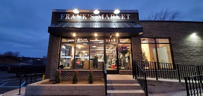 Frank S Market