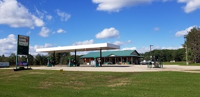 Sandbur General Store