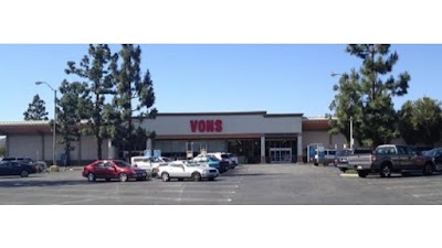 Vons