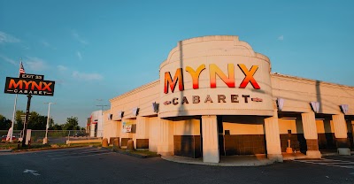 Mynx Cabaret
