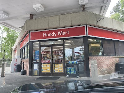 Handy Mart #4714 - S Glenburnie Rd