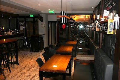 Soho Bar
